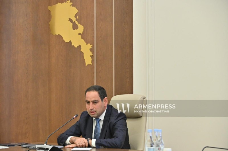 Мецаморская АЭС в Армении, энергоблок