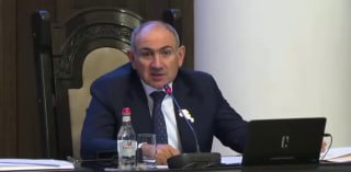 Никол Пашинян объявляет о внеплановых проверках школ и медучреждений в Армении
