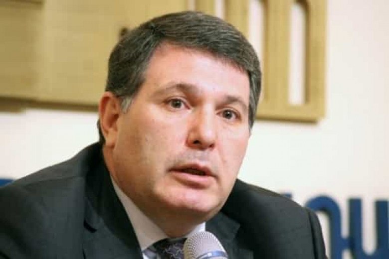 Заседание Антикоррупционного суда Армении по иску о земельном участке в Дилижане