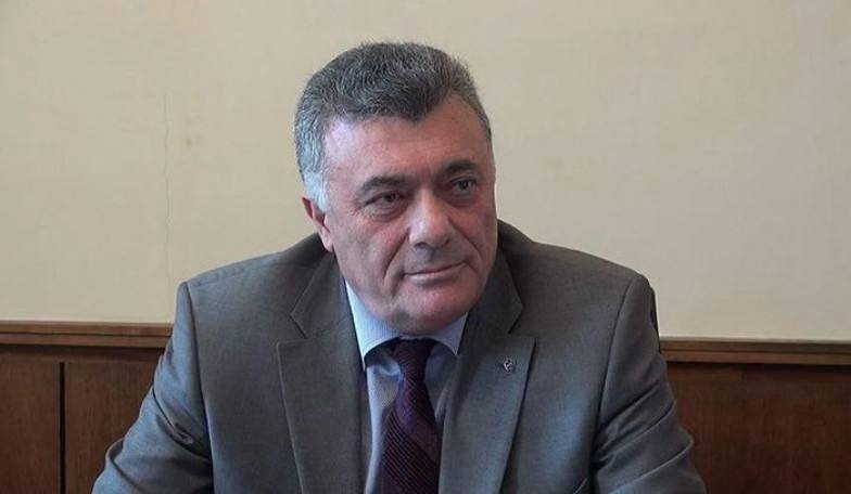 Задержание бывшего депутата Рубена Акопяна в Армении по делу о разжигании ненависти