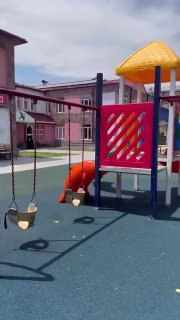 В Чаренцаване открылся обновлённый ясли-сад «Цицернак»: министр Давид Худатян оценил работы