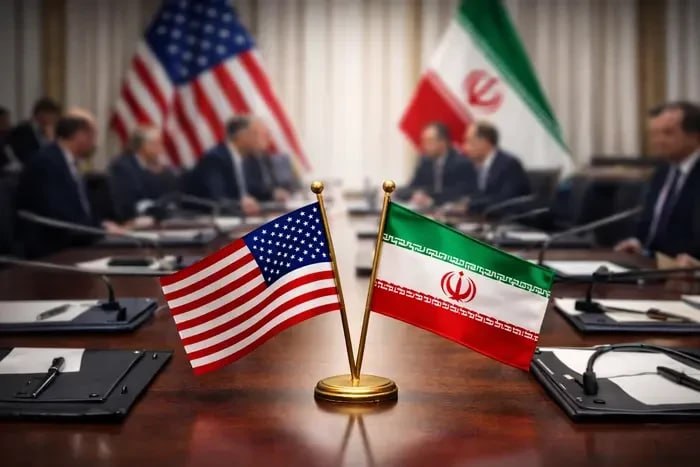Переговоры посредников по снижению напряженности между США и Ираном