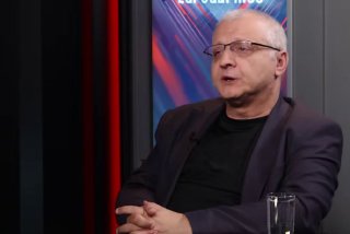 Предвыборная кампания в Армении, политическая арена