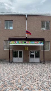В Раздане торжественно открыли отремонтированный детсад №8: Пашинян выполнил обещание