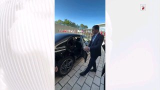 Глава МИД Армении Мирзоян участвует в заседании глав МИД ЕС в Брюсселе