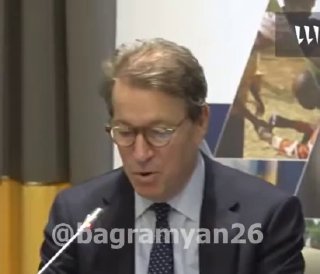 Пресс-конференция наблюдательной миссии IRI по парламентским выборам в Армении
