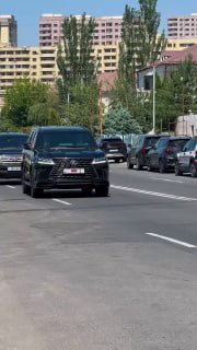 Никол Пашинян в Ботаническом саду Еревана, строительство «Сквера жизни»