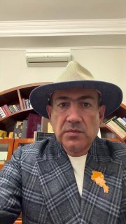 Никол Пашинян выступает с заявлением о «трёхглавой мафии» в Армении