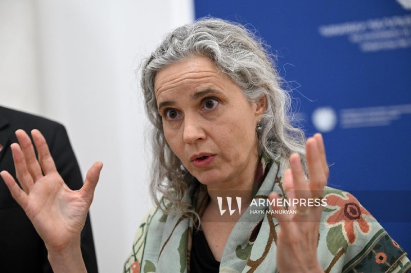 ЕС готов углублять экономическое сотрудничество с Арменией — спецпредставитель