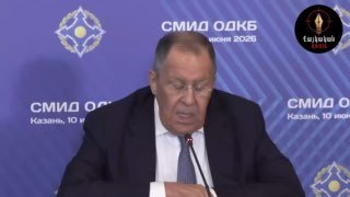 Лавров пригрозил Армении санкциями ОДКБ из-за долга по взносам: Ереван не платит более двух лет