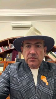 Никол Пашинян выступает с заявлением о «трехглавой мафии» в Армении