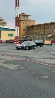 Никол Пашинян в Екатеринбурге с рабочим визитом