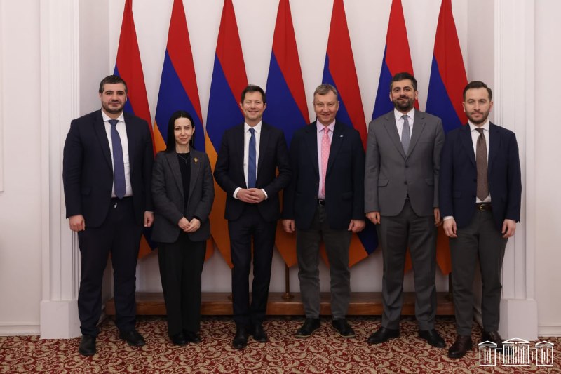Никол Пашинян на выборах в Армении