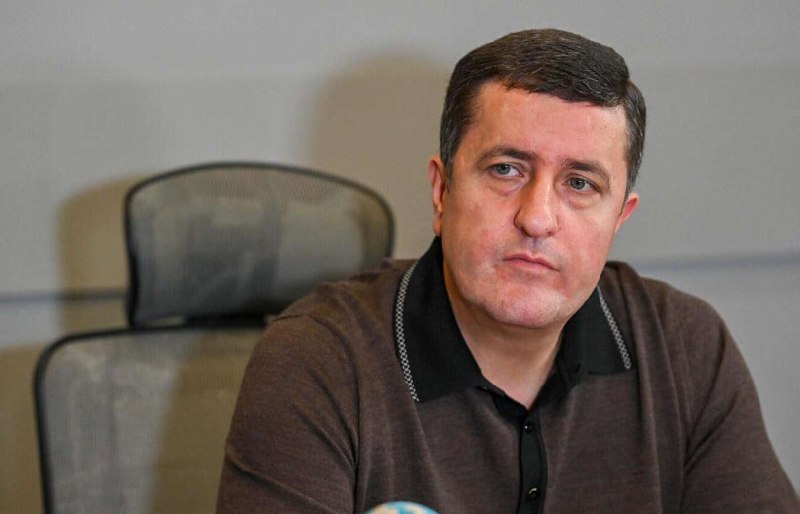 Давид Казинян, кандидат от блока «Сильная Армения», Армения