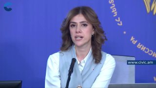 Сводные данные ЦИК РА о результатах выборов в Армении по регионам