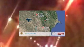 Каджаранский тоннель в Армении, строительство
