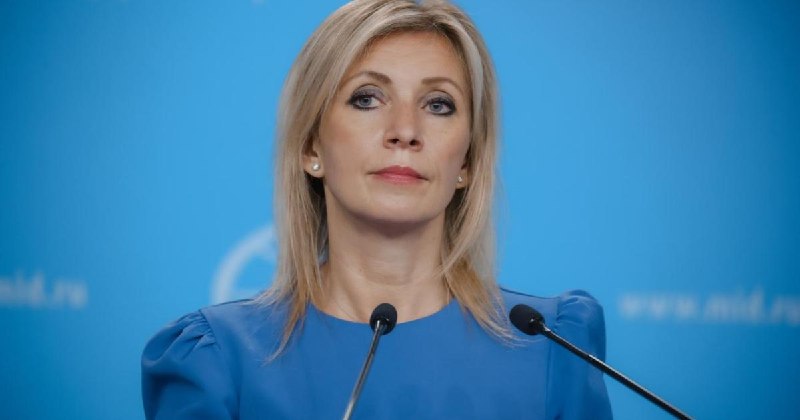 Пашинян переводит тему ЕАЭС в демагогию, заявила Захарова