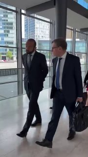 Глава МИД Армении Мирзоян встретился в Люксембурге с немецким коллегой Вадефулем