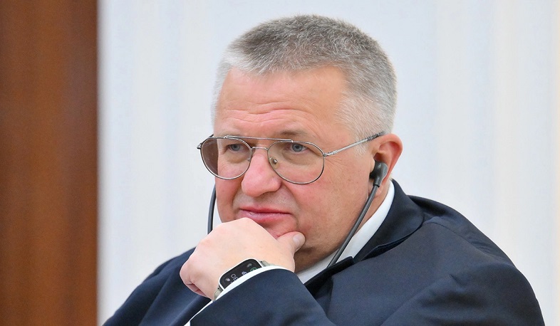 Оверчук: Решения по Армении будут зависеть от итогов выборов