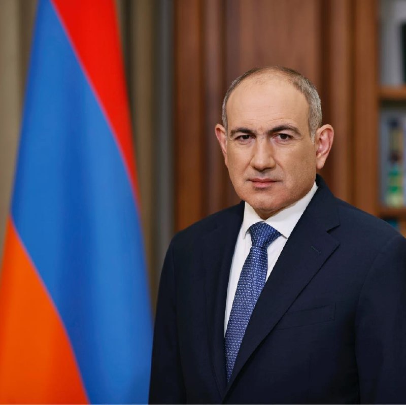 Лидеры стран СНГ поздравили Никола Пашиняна с днем рождения, пожелав успехов в избирательной кампании в Армении