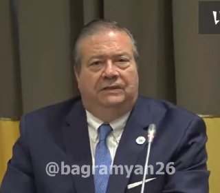 Пресс-конференция наблюдательной миссии IRI по выборам в Армении