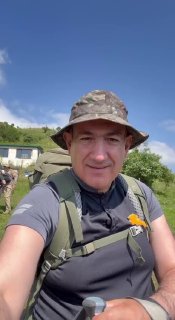 Премьер-министр Армении Никол Пашинян в предвыборном видео