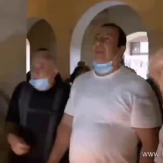 Здание ЦИК Армении в Ереване, итоги парламентских выборов