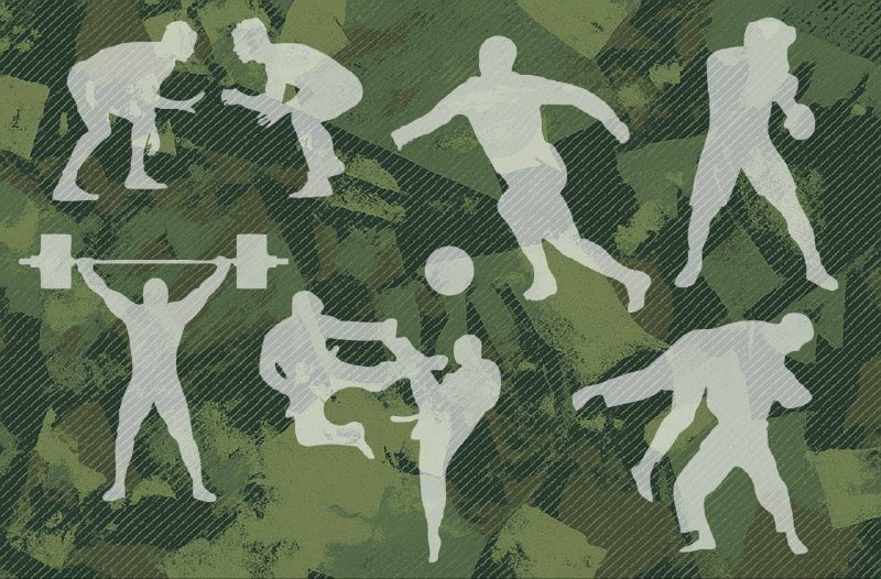 Летний призыв 2026: спортивный взвод ВС Армении объявил конкурс на 30 должностей