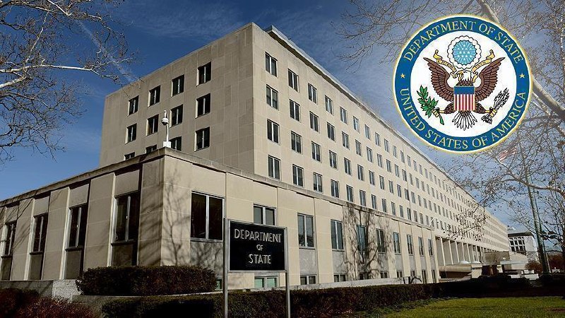 Госдепартамент США поддержал суверенитет Армении на фоне сообщений о вмешательстве в выборы
