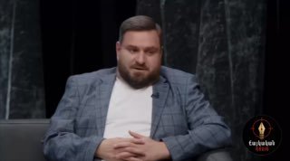 Пророссийский блогер Микаэль Бадалян предлагает авиабилеты из Москвы в Ереван на 4 июня