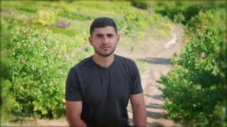 Биолог из Иджевана Роберт Саядян основал питомник декоративных растений и бренд «Sayadyan’s brand»