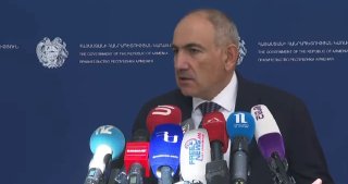 Никол Пашинян объявляет о беспошлинном доступе Армении на рынок ЕС