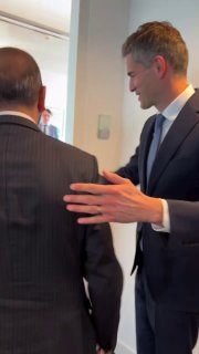Встреча министров иностранных дел Армении и Нидерландов, Ереван