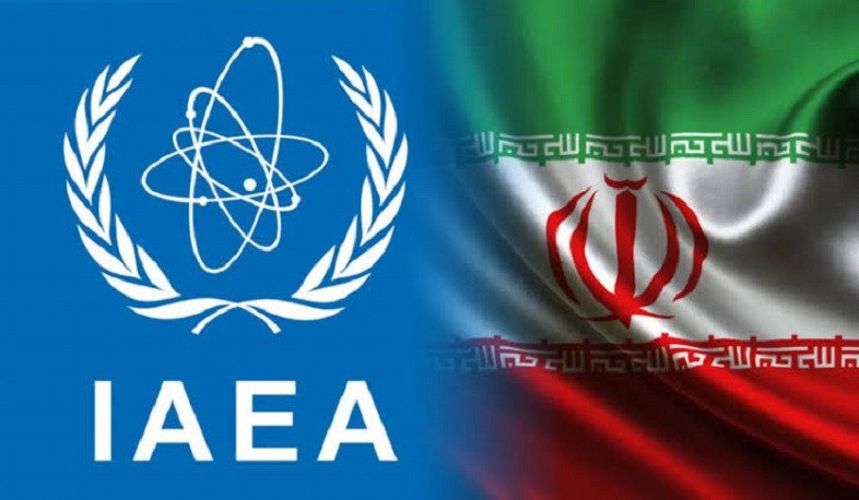 Ядерный объект в Иране, запрет МАГАТЭ на инспекцию после ударов США