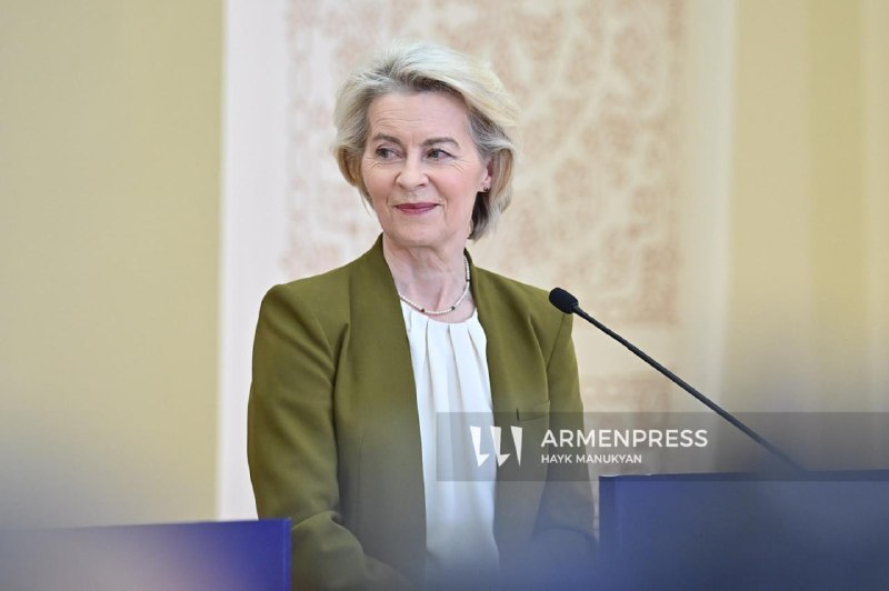Никол Пашинян на брифинге после заседания правительства Армении