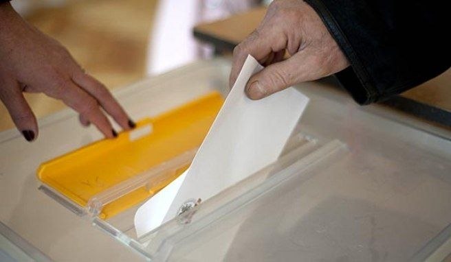 Заседание ЦИК Армении, подведение итогов выборов