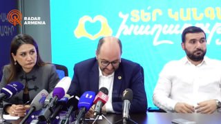 Араик Арутюнян: при Кочаряне в Гегаркунике меняли урны и прятали бюллетени